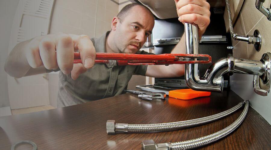 Professional Leak Detection in Lamont, MI