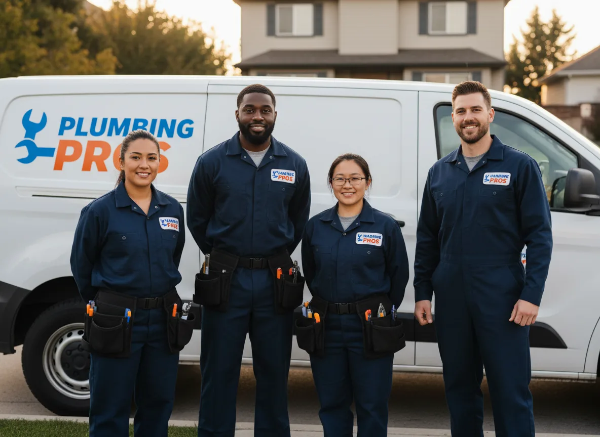 Water Heater Repair company in Lamont, MI